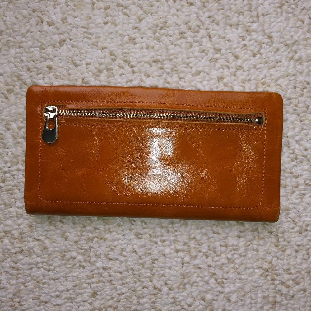 Leather Wallet
